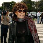 Fallece a los 86 años la cantante Encarnita Polo, que triunfó con su 'Paco, Paco, Paco'.