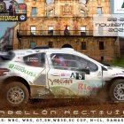 El Open Rally Ciudad de Astorga, el 22 y 23 de noviembre.
