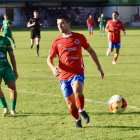 El Astorga sumó un punto, como ante el CD Ourense.