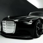 Nueva era… en versión Mercedes-Benz