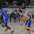 El Ciudad de Ponferrada frenó al Valladolid.