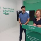 La vicerrectora del Campus berciano, Pilar Marqués será la anfitriona de estas jornadas.