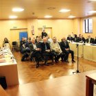 La sentencia fue dada a conocer este martes, después de dos desde la celebración del juicio.