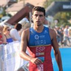 Kevin Tarek Viñuela pone fin a un año destacado para el leonés a nivel competitivo.