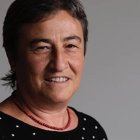 Carmen Delgado Álvarez.