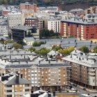 En Ponferrada existe una alta demanda para adquirir una vivienda joven y las 150 peticiones causaron sorpresa por la alta demanda y necesidad.