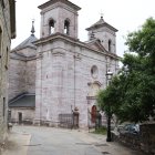 catedral de la montaña