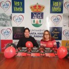 Presentación del cartel.