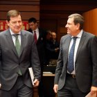 Debate de totalidad del Proyecto de Ley de Presupuestos Generales de la Comunidad de Castilla y León para 2026.