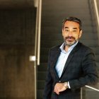 Francisco Rey, director de Desarrollo de Negocio de BBVA Seguros.