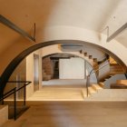 Una de las nuevas estancias del Museo de San Isidoro tras la ampliación y remodelación.