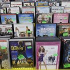 El corto se sumerge en los viejos videoclubes.