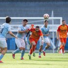 La Deportiva empató a un gol el pasado mes de marzo en su última visita al RC Celta Fortuna.