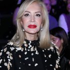 Carmen Lomana, siempre impecable, en un evento reciente donde volvió a demostrar su dominio del estilo y la escena pública.