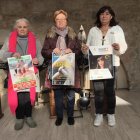 Presentación de los actos programados en Astorga.