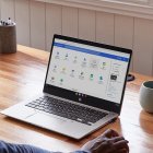 Archivo - HP Pro c640 G2 Chromebook Enterprise.