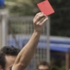 El futbol base leonés vuelve a registrar incidentes.