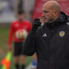 Richi se convierte en el entrenador del Olímpico de León Femenino de Segunda Federación.