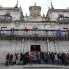 Concentración por el 25N