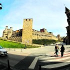 El VII Congreso sobre la Economía del Bierzo se celebrará el 1 y 2 de diciembre en el castillo de Ponferrada.