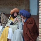 Jornadas celebradas en Sahagún.