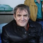 Goyo Río será homenajeado en los partidos que España sub-21 disputara´en Astorga frente a Marruecos.