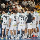 El Ademar debe firmar un gran partido para lograr resultado positivo y clasificarse.