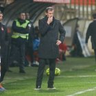 El Cuco Ziganda echará mano de Tomás Ribeiro en el cruce de Copa ante el FC Andorra.