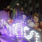 La cabalgata atravesará el centro de León.