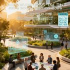 León Business Talent.