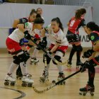 El Bembibre Hockey recibe a un Gijón imponente.