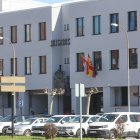 El caso lo lleva el Juzgado de Instrucción número 3 de Ponferrada y la Fiscalía lo eleva a la Audiencia.