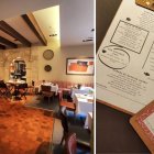 Casa Mando combina un interior cálido y sobrio con una carta basada en producto leonés y recetas tradicionales bien ejecutadas