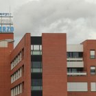 El Hospital El Bierzo.