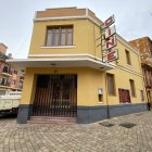 El Cine Paramés ha anunciado que baja la trapa 71 años después de su inauguración.