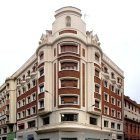 C/ Arco de Ánimas, número 4.