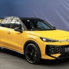 La segunda generación del VW T-Roc combina un actualizado diseño, habitabilidad ampliada y motores ‘mild hybrid’ eTSI con etiqueta ECO.
