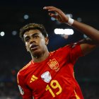 España hará doblete en Atlanta y jugará ante Uruguay en México.