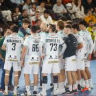 Doble partido para el Ademar esta semana en casa: Nava y Alicante.