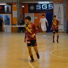 Los trepalenses hicieron méritos para un resultado mejor. DL