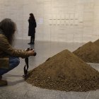'Insound and Instructure', exposición de Yoko Ono en el Musac.