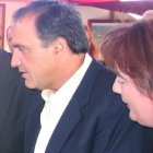 Juan Carlos Álvarez, en una imagen de archivo.