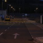 La seguridad preocupa a los vecinos de las zonas afectadas.