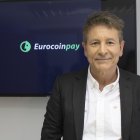 Herminio Fernández, fundador de EurocoinPay.