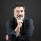 El cómico Agustín Jiménez.