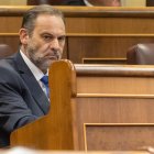 Archivo - José Luis Ábalos.