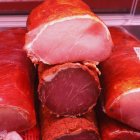 Los precios de la carne de cerdo se han desplomado.