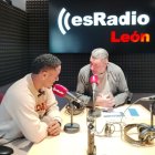 Ribeiro y Jorge Callado.