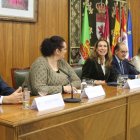 Clausura del curso de este año.