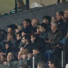 Comunión perfecta en el estadio pero faltó la deseada victoria